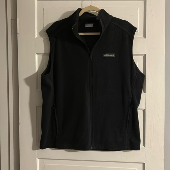 Columbia Other - Columbia Men’s Fleece Vest
